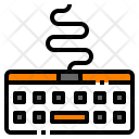پیش‌نمایش فایل keyboard-306 از پک شبکه کامپیوتری طرح پر