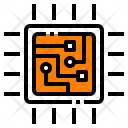 پیش‌نمایش فایل processor-100 از پک شبکه کامپیوتری طرح پر