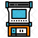 پیش‌نمایش فایل arcade-game-2 از پک لوازم جانبی بازی با طرح پر