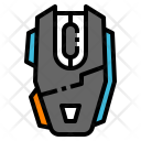 پیش‌نمایش فایل computer-mouse-13 از پک لوازم جانبی بازی با طرح پر