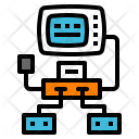 پیش‌نمایش فایل game-controller-55 از پک لوازم جانبی بازی با طرح پر