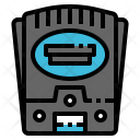پیش‌نمایش فایل player-controller از پک لوازم جانبی بازی با طرح پر