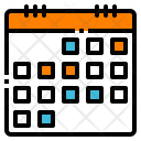 پیش‌نمایش فایل calendar-2311 از پک طرح کلی پر شده گجت عکاس و طراح