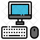 پیش‌نمایش فایل computer-1528 از پک طرح کلی پر شده گجت عکاس و طراح