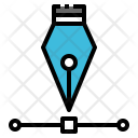 پیش‌نمایش فایل illustrator-tool از پک طرح کلی پر شده گجت عکاس و طراح