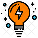 پیش‌نمایش فایل lightbulb-68 از پک طرح کلی پر شده گجت عکاس و طراح