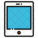 پیش‌نمایش فایل tablet-446 از پک طرح کلی پر شده گجت عکاس و طراح