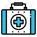 پیش‌نمایش فایل first-aid-kit-70 از پک طرح کلی پر شده مراقبت سلامت و پزشکی