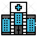 پیش‌نمایش فایل hospital-599 از پک طرح کلی پر شده مراقبت سلامت و پزشکی