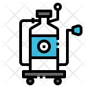 پیش‌نمایش فایل oxygen-tank-3 از پک طرح کلی پر شده مراقبت سلامت و پزشکی