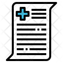 پیش‌نمایش فایل report-524 از پک طرح کلی پر شده مراقبت سلامت و پزشکی