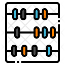 پیش‌نمایش فایل abacus-193 از پک لوازم التحریر طرح خطی پر