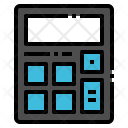 پیش‌نمایش فایل calculator-1151 از پک لوازم التحریر طرح خطی پر