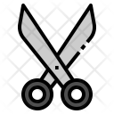 پیش‌نمایش فایل scissors-201 از پک لوازم التحریر طرح خطی پر