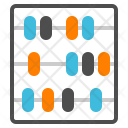 پیش‌نمایش فایل abacus-194 از پک لوازم التحریر فلت