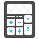 پیش‌نمایش فایل calculator-1152 از پک لوازم التحریر فلت