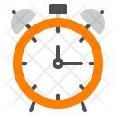 پیش‌نمایش فایل clock-1359 از پک لوازم التحریر فلت