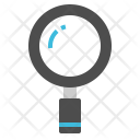 پیش‌نمایش فایل magnifier-glass-8 از پک لوازم التحریر فلت