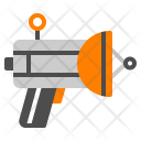 پیش‌نمایش فایل laser-gun-9 از پک نجوم مسطح