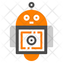 پیش‌نمایش فایل robot-421 از پک نجوم مسطح