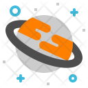 پیش‌نمایش فایل saturn-83 از پک نجوم مسطح