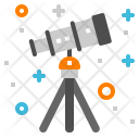 پیش‌نمایش فایل telescope-293 از پک نجوم مسطح