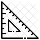 پیش‌نمایش فایل triangle-250 از پک طرح خطی لوازم التحریر