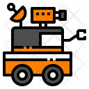 پیش‌نمایش فایل droid-engineer از پک نجوم پر با حاشیه
