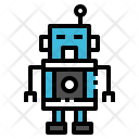 پیش‌نمایش فایل robot-422 از پک نجوم پر با حاشیه