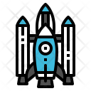 پیش‌نمایش فایل spaceship-102 از پک نجوم پر با حاشیه