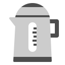 پیش‌نمایش فایل electric-kettle-39 از پک لوازم برقی فلت