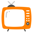 پیش‌نمایش فایل television-187 از پک لوازم برقی فلت