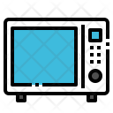 پیش‌نمایش فایل microwave-135 از پک لوازم برقی با طرح کلی پر