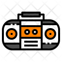پیش‌نمایش فایل radio-613 از پک لوازم برقی با طرح کلی پر