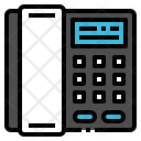 پیش‌نمایش فایل telephone-409 از پک لوازم برقی با طرح کلی پر