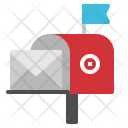 پیش‌نمایش فایل mailbox-203 از پک ارتباطات فلت