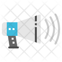 پیش‌نمایش فایل megaphone-538 از پک ارتباطات فلت