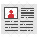 پیش‌نمایش فایل newspaper-374 از پک ارتباطات فلت