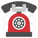 پیش‌نمایش فایل retro-telephone-5 از پک ارتباطات فلت