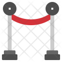 پیش‌نمایش فایل barrier-rope از پک فیلم تخت