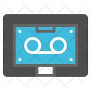 پیش‌نمایش فایل cassette-175 از پک فیلم تخت