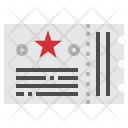 پیش‌نمایش فایل ticket-226 از پک فیلم تخت
