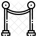 پیش‌نمایش فایل barrier-rope-1 از پک فیلم طرح کلی
