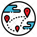 پیش‌نمایش فایل global-communication-13 از پک طرح کلی پر از ارتباطات