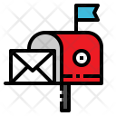 پیش‌نمایش فایل mailbox-205 از پک طرح کلی پر از ارتباطات