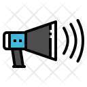 پیش‌نمایش فایل megaphone-542 از پک طرح کلی پر از ارتباطات