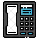 پیش‌نمایش فایل retro-phone-5 از پک طرح کلی پر از ارتباطات