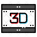 پیش‌نمایش فایل 3d-movie-2 از پک فیلم طرح کلی پر