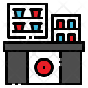 پیش‌نمایش فایل cafeteria-6 از پک فیلم طرح کلی پر
