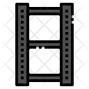 پیش‌نمایش فایل film-strips-2 از پک فیلم طرح کلی پر